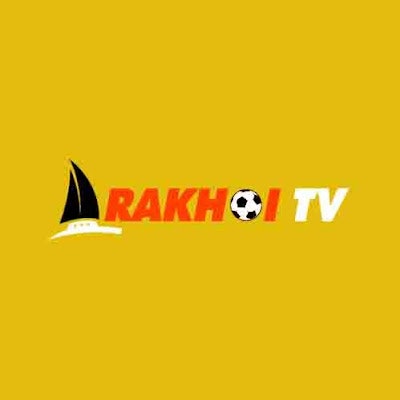Rakhoi TV Trực Tiếp Bóng Đá