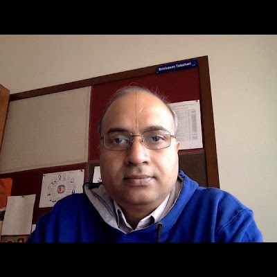 Srinivasan Tatachari