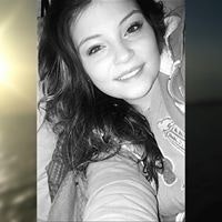 Carley Cheyanne Roark