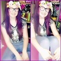 Kayleigh Ann Stevenson