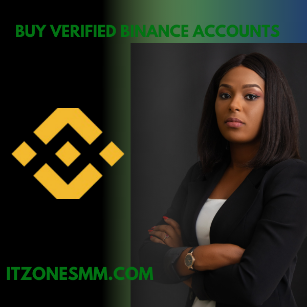 Best Sites Buy Verified Binance Accounts