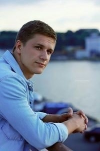 Константин Князев