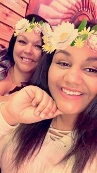 Chrissy Hetterscheidt