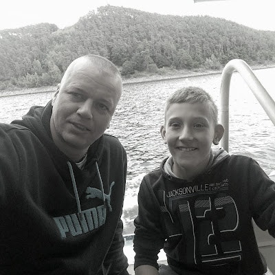 Radek “KARI” Karnos