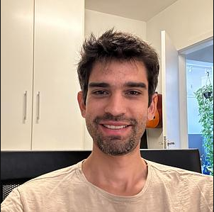 Vinicius Therense Nóbrega