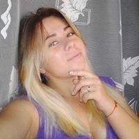 Алена Ковбасюк