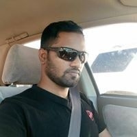 Kushala Kumar Kilari R