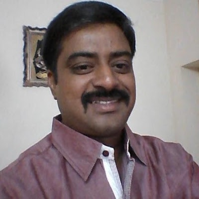 kishore babu Pasupuleti