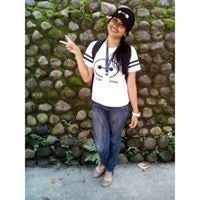 Kristine Giselle Narciso Bista