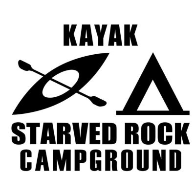 Kayak Starved Rock
