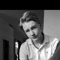 Ulrik Slettvoll Lien