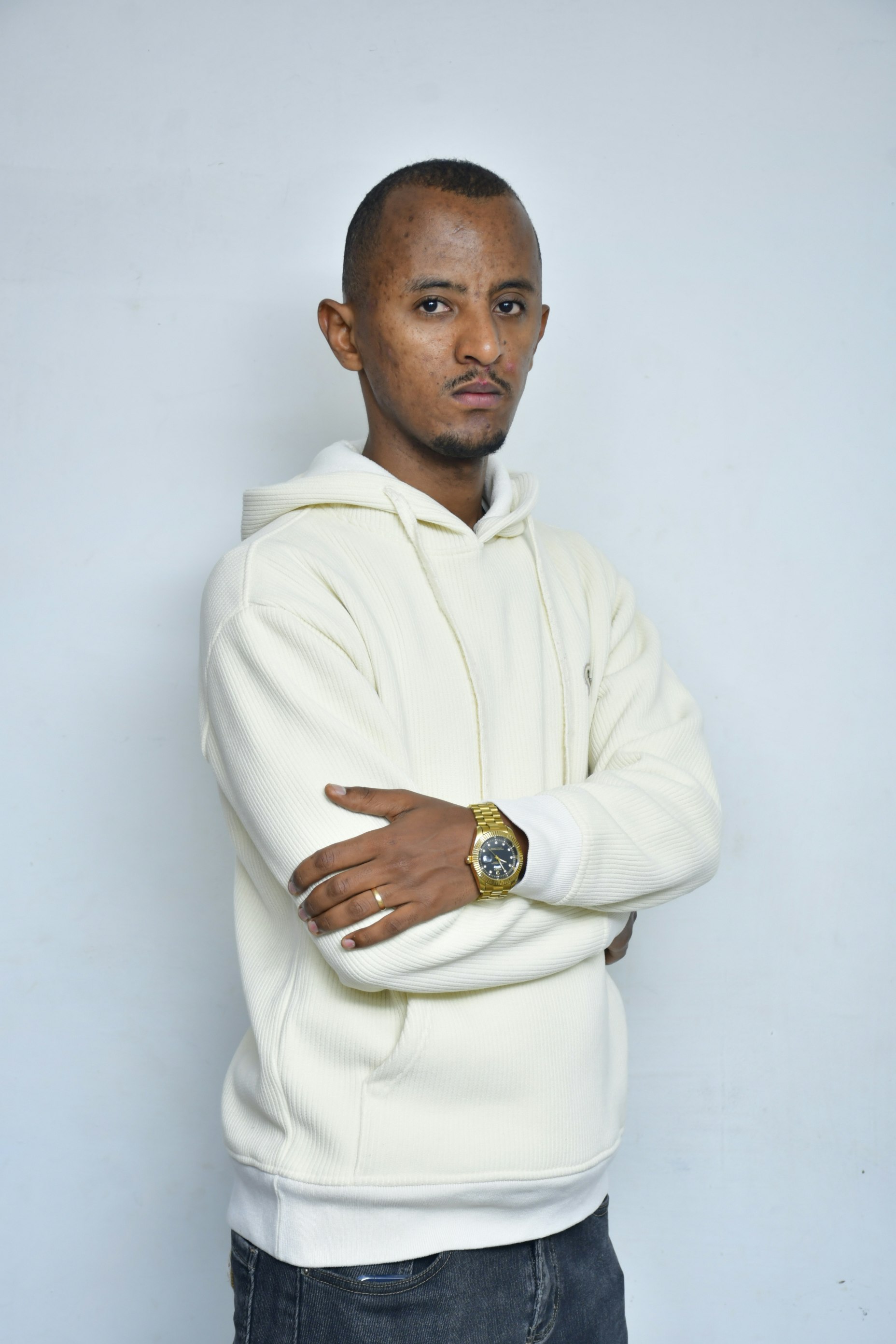 Mulualem Eshetu