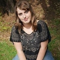 Ciara Pankratz-Wilson