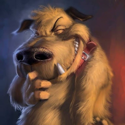 Андрончик Zvirjatko40