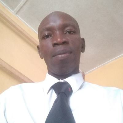 Ismail D. Adebowale