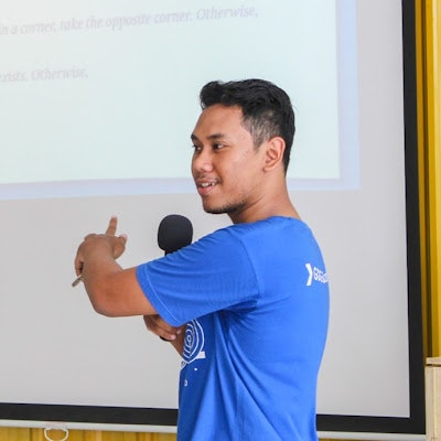 Jordan Maulana
