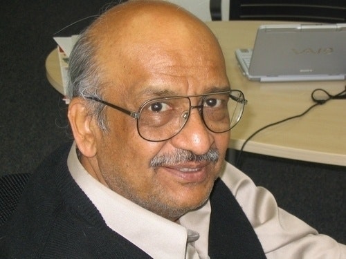 Ramesh Jain