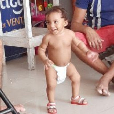 Gianella Santamaria Arrieta