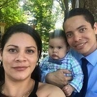 Abraham Sánchez Jiménez