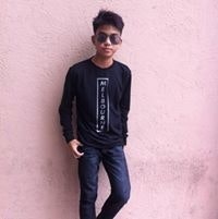 Alexander Cesar Gianan