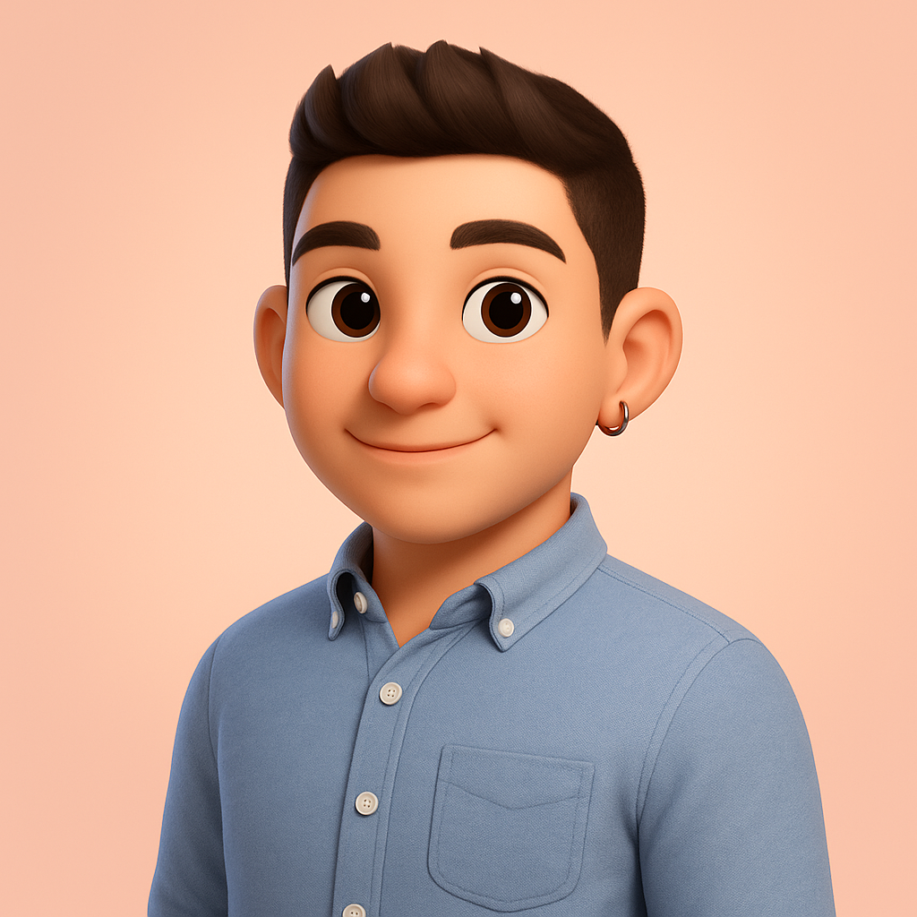 Óscar Estudillo Marín