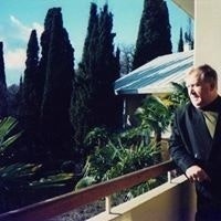 Oleksandr T. Torkhov