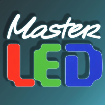 master-led