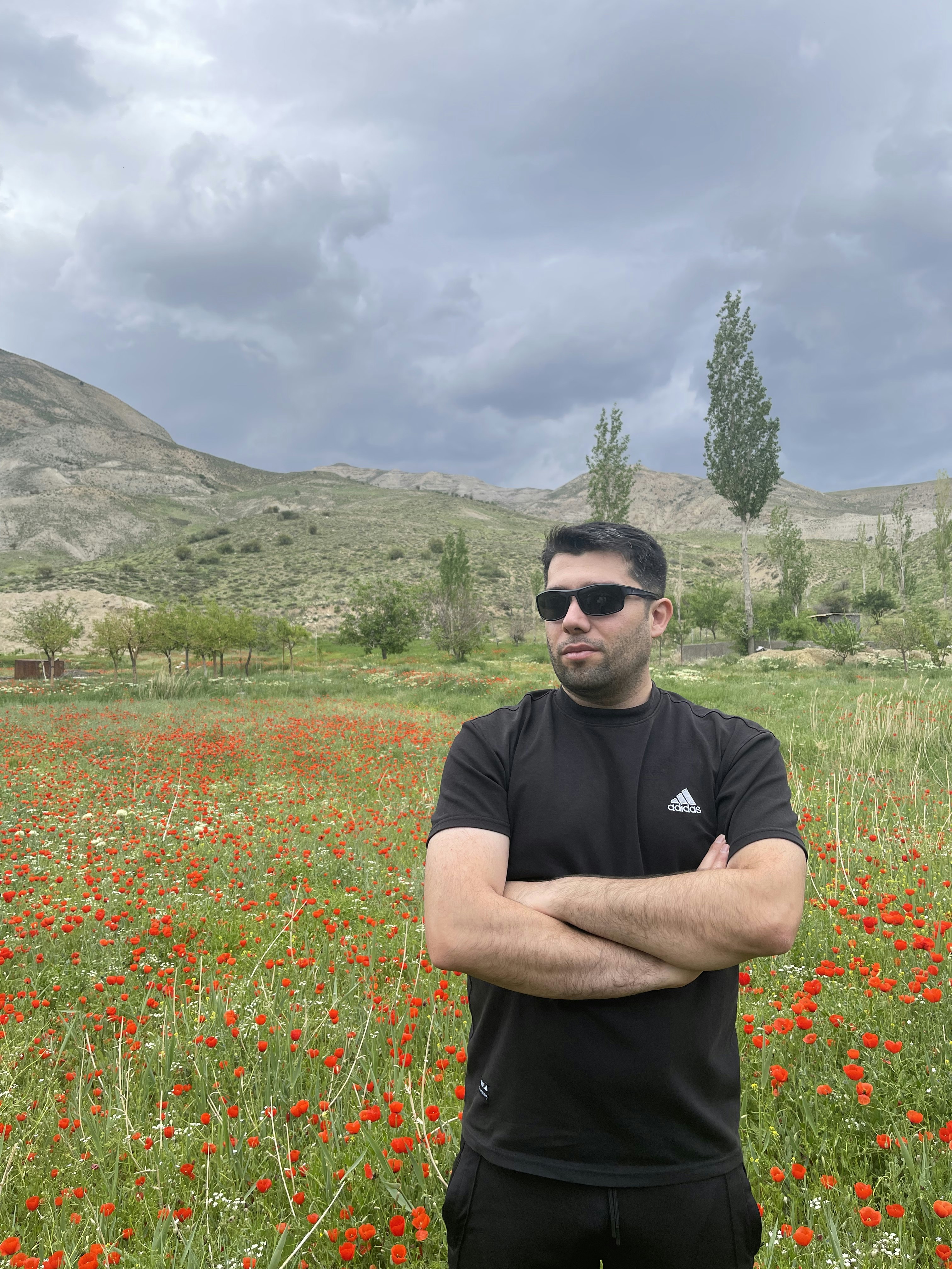 David Firouzbakht