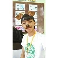 Joesony Friondse Junas