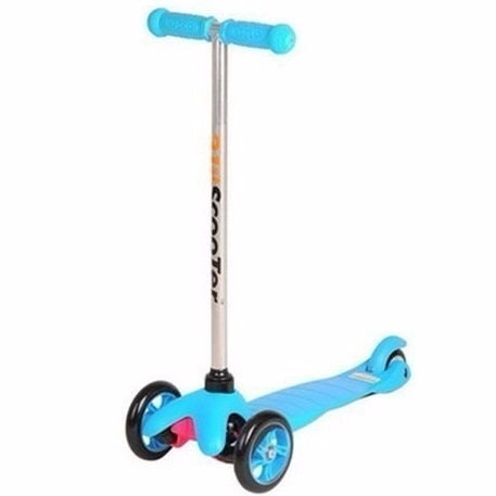 Xe cho bé Hà nội