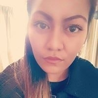 Rima Claudine Kurupo