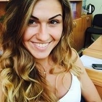 Катя Сухинина