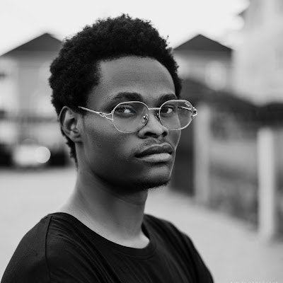 Evangel Afolabi (Evvy)