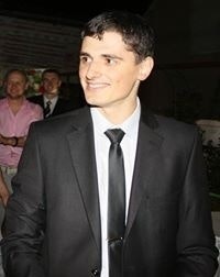 Александр Юсипенко