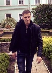 Денис Зернов