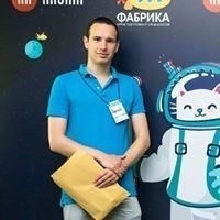 Серега Валевский