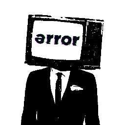 ərror