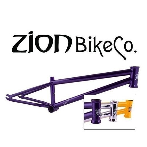 Zion Bike Co.