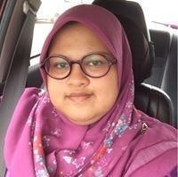 Siti Raihana Ahmad Masri
