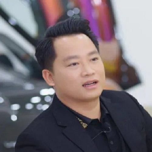 Hoàng Phi Hồng