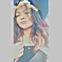 Janna Nicole Grae Cañete