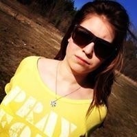 Карина Горенбург