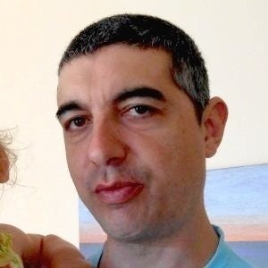 Antonis Christofides