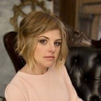 Мария Попова