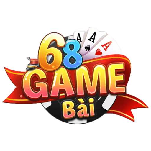 68 Game bài shop