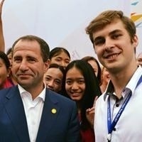 Evgeny  Korobeynikov