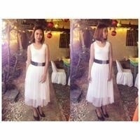 Samantha Nicole Bonifacio Bayog