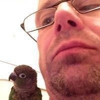 Martin Hennessy-Smith