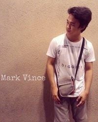Mark Vince Mendoza
