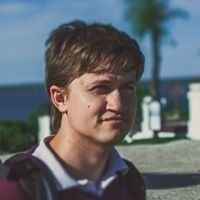 Kaznacheev Anton